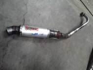 knalpot mcc bebek