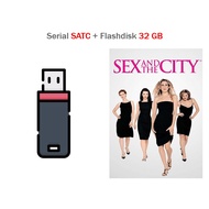 SATC series 3s FD