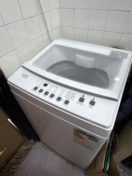 豐澤牌 FJW60M21 日式全自動洗衣機 （6公斤 ） – 9成新 操作正常 天水圍自取