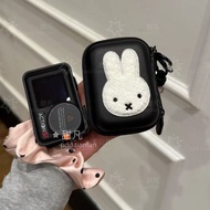 Bunny Camera Protection Bag Bag CCD Camera Camera Bag Cute Sundries Shock-resistant Portable Bunny C