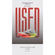 361 Degrees Furious Future 2.0