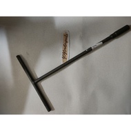 SPANAR T8MM / SPANAR T10MM