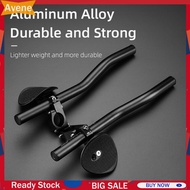 Bicycle Rest TT Handlebar Clip Extension Triathlon Mountain Road Bike Cycling Rest Handle Bar Parts 