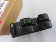 *ORIGINAL TOYOTA F601 F602 AVANZA 2004-2007 FRONT POWER WINDOW MAIN/ MASTER SWITCH RH 84820-BZ060/ B