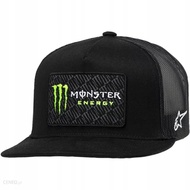 New Arrivals Caps 9FIFTY Monster Snapback Cap Racing Hat Topi Motocross Topi Motorcycle Adjusatable 