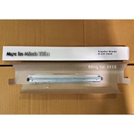 Belt wiper. conveyor Belt wiper CP 3525 / 3530 / M551 / M575