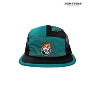 NMLS Bomber 5 Panel Cap