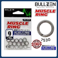 BULLZEN Muscle Ring HD Split Ring 7530HD / Split Ring