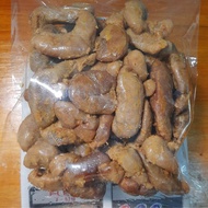 Telur Ikan Asin Biawan Kalimantan