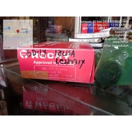 Mitsubishi FUSO FM215 / Goprak Engine Valve (6D14) / Fighter 6D15 / 6D16 Original Rocky Japan Brand