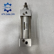 {STNC} Xi Lanh Vuông TGC63/80/100 - Xy Lanh Khí Nén SC Bền Bỉ Tiết Kiệm Năng Lượng