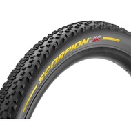 Pirelli Scorpion XC RC 29" ProWall Team Edition MTB Tire 29x2.2 tubeless ready