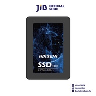 256 GB SSD (เอสเอสดี) HIKSEMI CITY E100 - 2.5" SATA3 (HS-SSD-E100-256G)