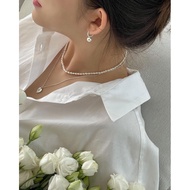 Japanese custard soft drink