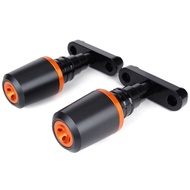 Xe Máy thanh trượt khung Bộ phòng hộ tai nạn Rơi Bảo Vệ Cho Ktm Duke125 Duke200 Duke250 Duke390 Duke