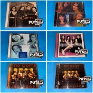 The Corrs Music Cd - Various Albums, Music Cd