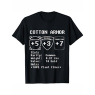 RPG Men's T-Shirt - 100% Cotton Material, RPG Design, Gift