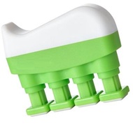 Keli Piano Finger Strength Device Injured Finger Rehabilitation Training Guitar Exerciser Adjustable