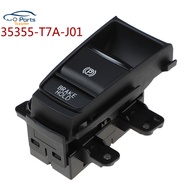 【Ｏriginal】ใหม่สำหรับ Honda HRV XRV HR-V XR-V 35355-T7A-J01 35355T7AJ01 อิเล็กทรอนิกส์อัตโนมัติเบรคมื