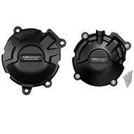 Motorcycle Engine Cover Matte Black Clutch Guard CB650R Accessories for Honda CBR650R CBR CB 650R CB