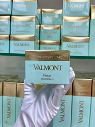 Valmont - Valmont - 法爾曼 升效再生II號活化霜 50ml (平行進口)（新舊版隨機發）7612017051505