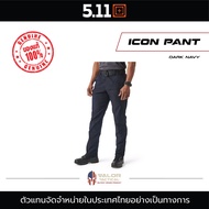 5.11 Tactical - Icon Pant กางเกงคาร์โก กางเกง Tactical กางเกงแฟชั่น กางเกงผู้ชาย กางเกงทหารตำรวจ กาง