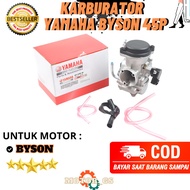 Yamaha Byson 45P Carburetor - Yamaha Byson 1 Set Carburetor - 45P-E4101-00