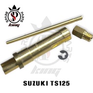 Suzuki TS125 TS 125 SLIDE NEEDLE SET JARUM CARBURETOR SET TS125