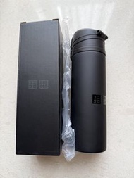 Uniqlo 不鏽鋼保溫瓶 330ml