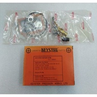 NISSAN LAUREL L24,C130 CARBURETOR KIT(KII-4666H)