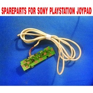 20230210-1220a SPAREPARTS FOR SOYN PLAYSTATION JOYPAD