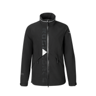 ASUS ROG Apex Windbreaker 黑色 CJ2003 ROG WINDBREAKER/BK/XL/WW//