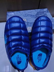 The North Face Thermoball Traction Mule II 男士拖鞋