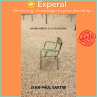 Existentialism Is a Humanism by Jean-Paul Sartre (US edition, paperback)