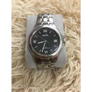 JAM TANGAN BERJENAMA TERPAKAI ELLESE 03-0165 ORIGINAL SWISS MADE ETA 7 Jewels