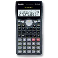 Casio FX-570EX Scientific Calculator | Casio FX-570MS | Casio FX-350MS | Casio FX-991EX | Casio FX-9