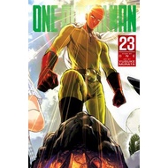 One-Punch Man  Chpt. 1-166 (Ongoing)