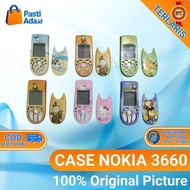 NOKIA 3660 CASE