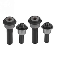 for Nissan Rogue 2008-2015 4pcs Engine Cradle Front Subframe Crossmember Bushing OEM 54466-JD000