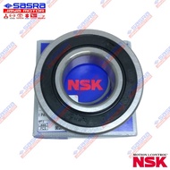 Bearing Wheel RR PANTHER ALL - NSK JAPAN - Rear Wheel Bearing - NSK.40BW04C4