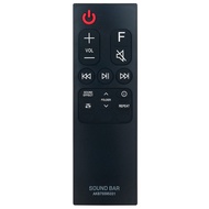 AKB75595331 Replacement Remote Control Applicable for LG Sound Bar SL6Y SPL5B-W SN6Y SPN5B-W SL4 SPH