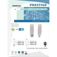 Mentol PLC / LED Bulb PLC / LED Stick Bulb 10W PLC Prestige Daylight (6000K) / Cool White (4000K) / 