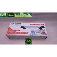 (CD ) KAOKUI KK-UV 5W,7W,9W,11W,13W,15W,20W algae-killing UV lamp for aquariums