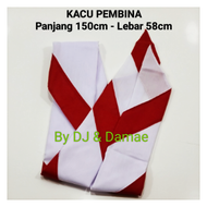 Kacu Pramuka Dasi Pramuka