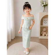 Khmer costumes for babies