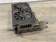 ASUS GTX 960 4GB 顯示卡