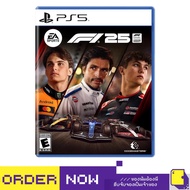 [+..••] | PS5 F1 2025 (PlayStation 5 Game)