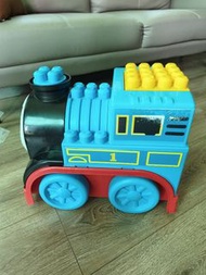 Thomas 火車積木玩具