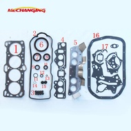 FOR MITSUBISHI L300 OR STARION 4G63 G63B 2.0L Engine Gasket Set  Automotive Spare Parts Overhaul Pac