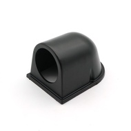 DRAGON GAUGE 52mm Universal Car Black Plastic Gauge Pod Hold Dash Mount Holder Auto Car Pod Meter Ga